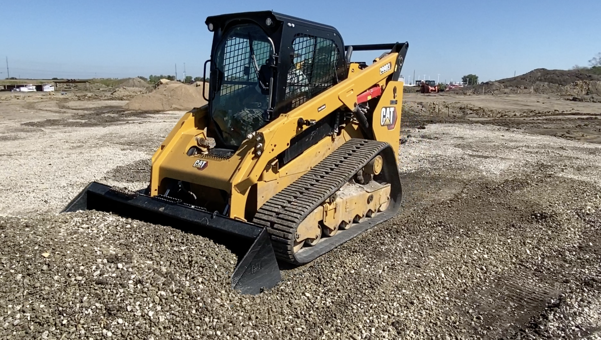 The Secret to Extending Rubber Track Life Will Also Increase Your Machine’s Performance.