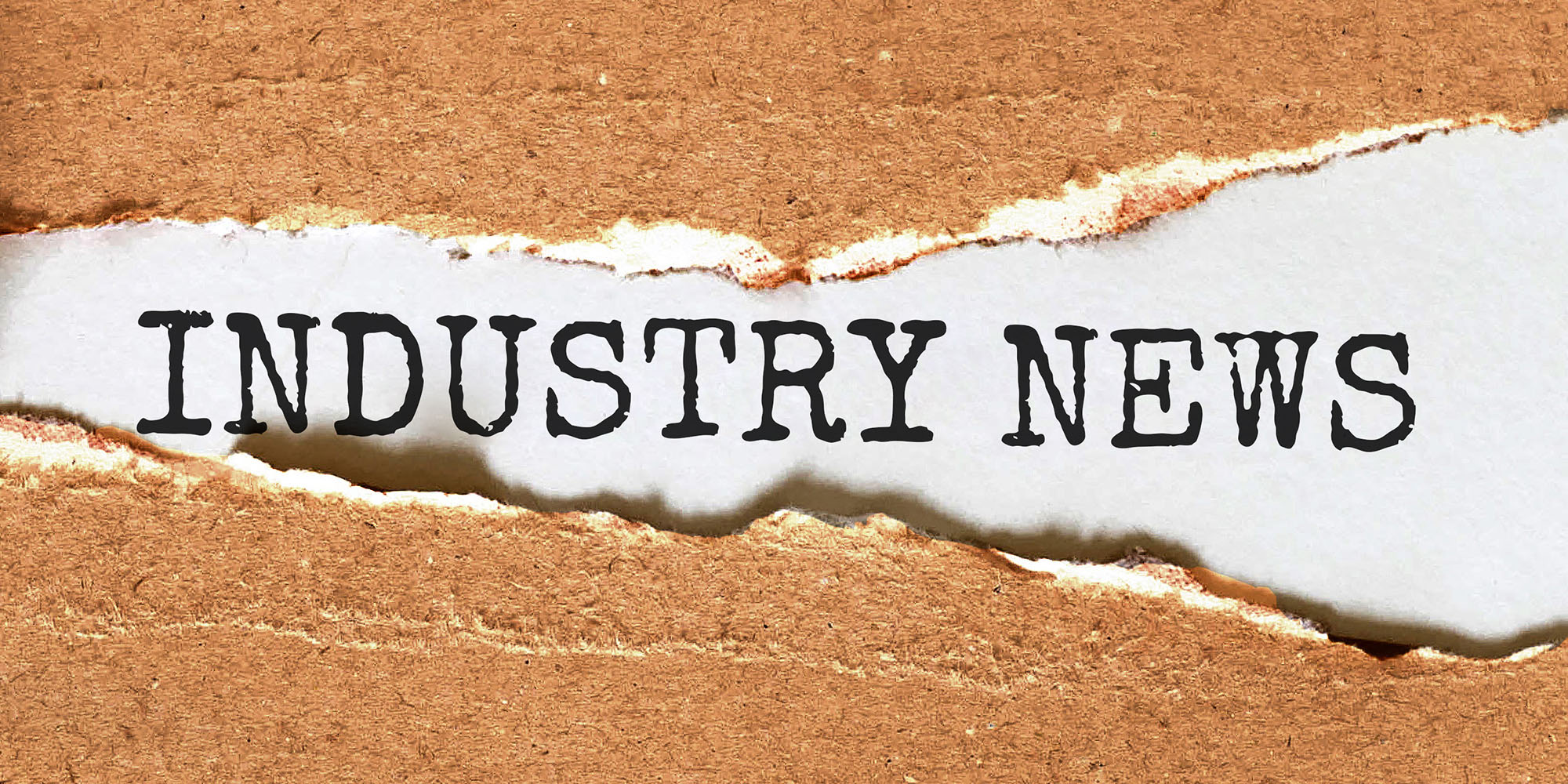 Industry News - Q1 2021